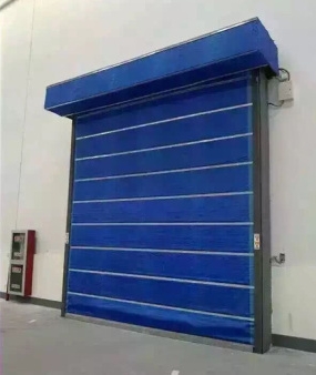防火卷簾門(mén)
